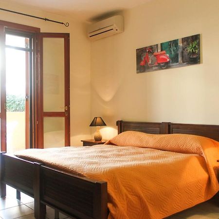 Sardaumpa B&B Quartu Sant'Elena Exterior photo