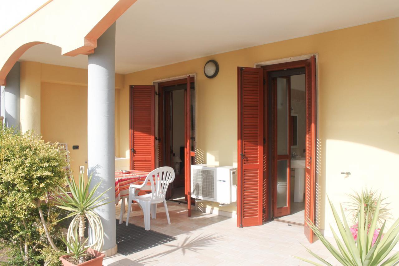 Sardaumpa B&B Quartu Sant'Elena Exterior photo