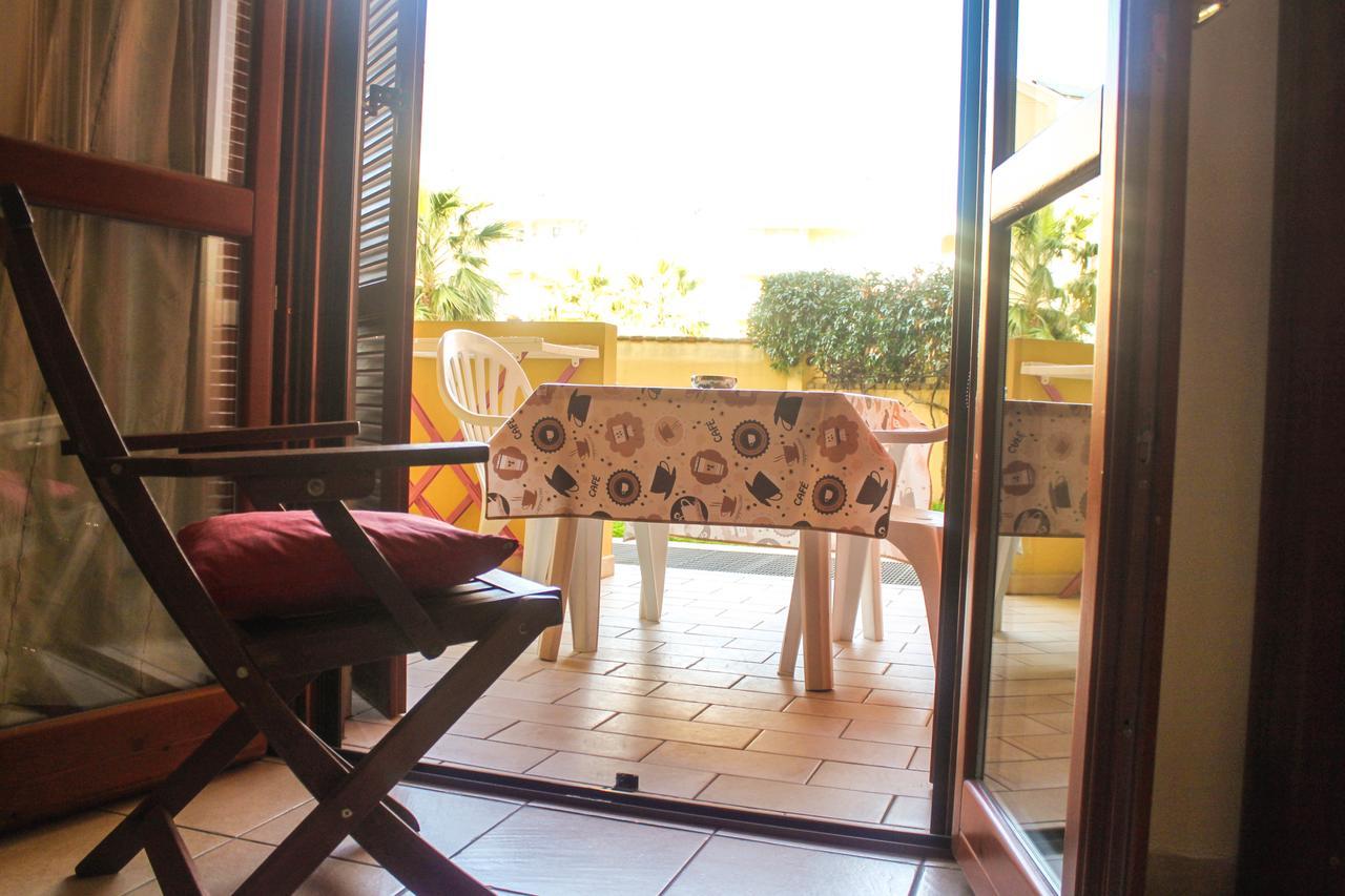 Sardaumpa B&B Quartu Sant'Elena Exterior photo