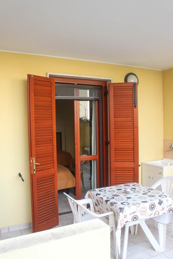 Sardaumpa B&B Quartu Sant'Elena Exterior photo