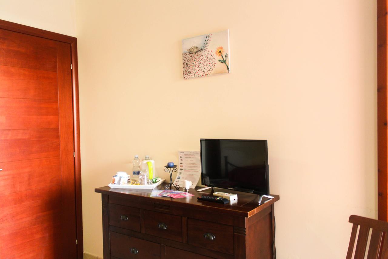 Sardaumpa B&B Quartu Sant'Elena Exterior photo