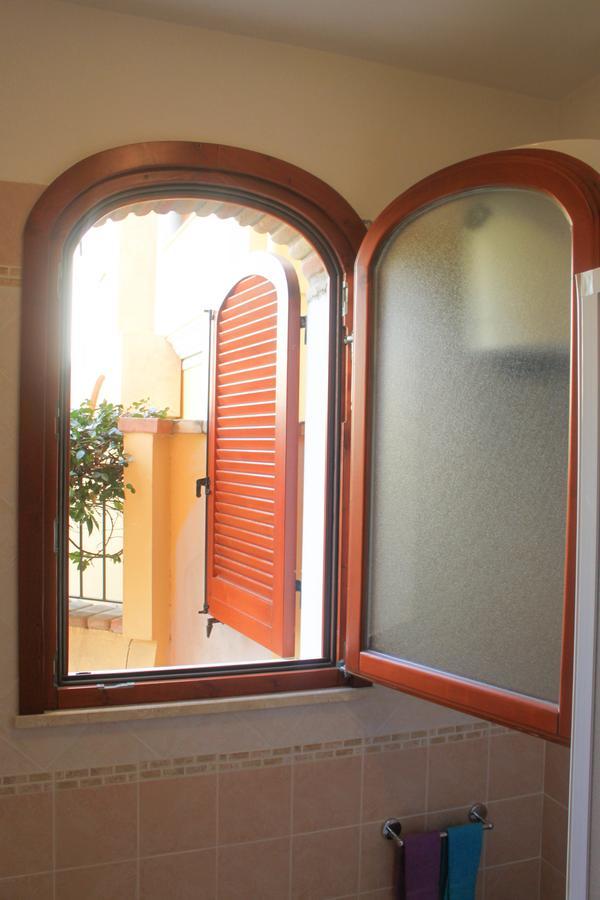 Sardaumpa B&B Quartu Sant'Elena Exterior photo