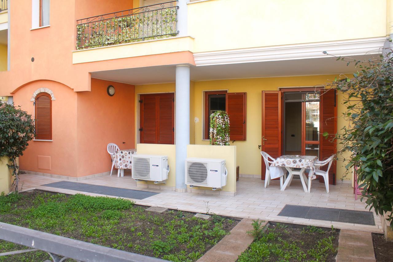 Sardaumpa B&B Quartu Sant'Elena Exterior photo