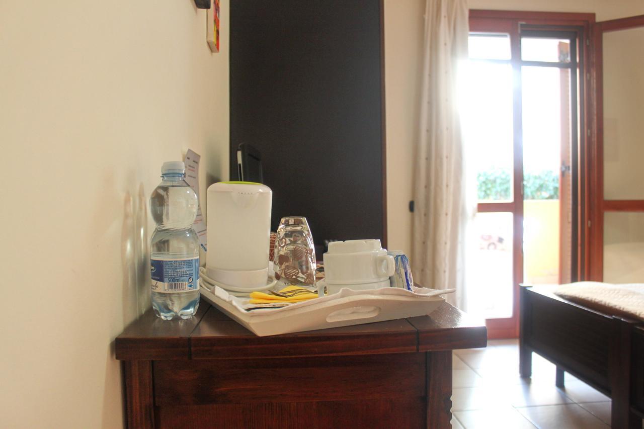Sardaumpa B&B Quartu Sant'Elena Exterior photo