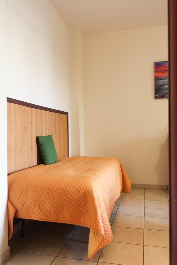 Sardaumpa B&B Quartu Sant'Elena Exterior photo