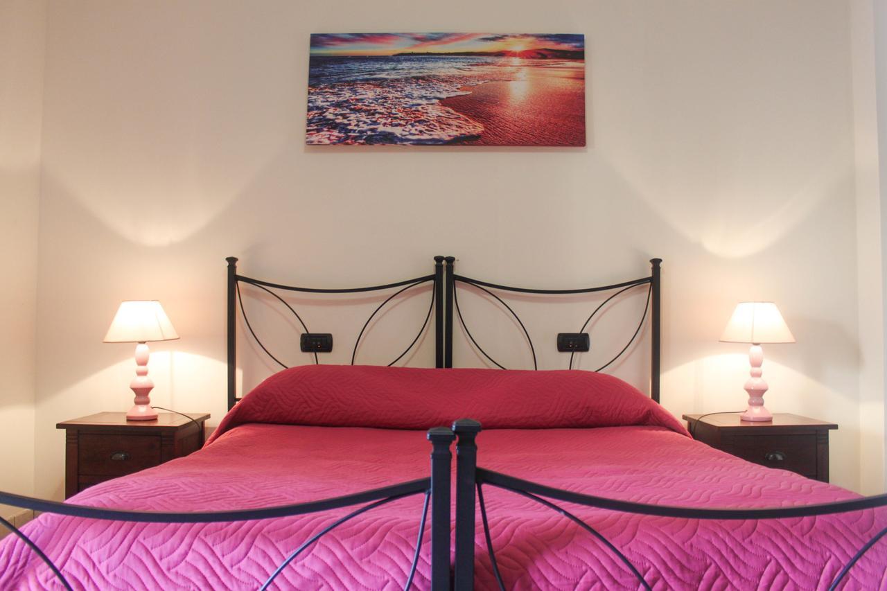 Sardaumpa B&B Quartu Sant'Elena Exterior photo
