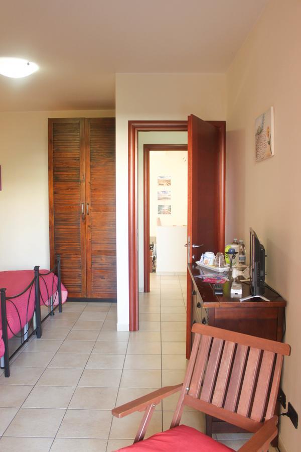 Sardaumpa B&B Quartu Sant'Elena Exterior photo