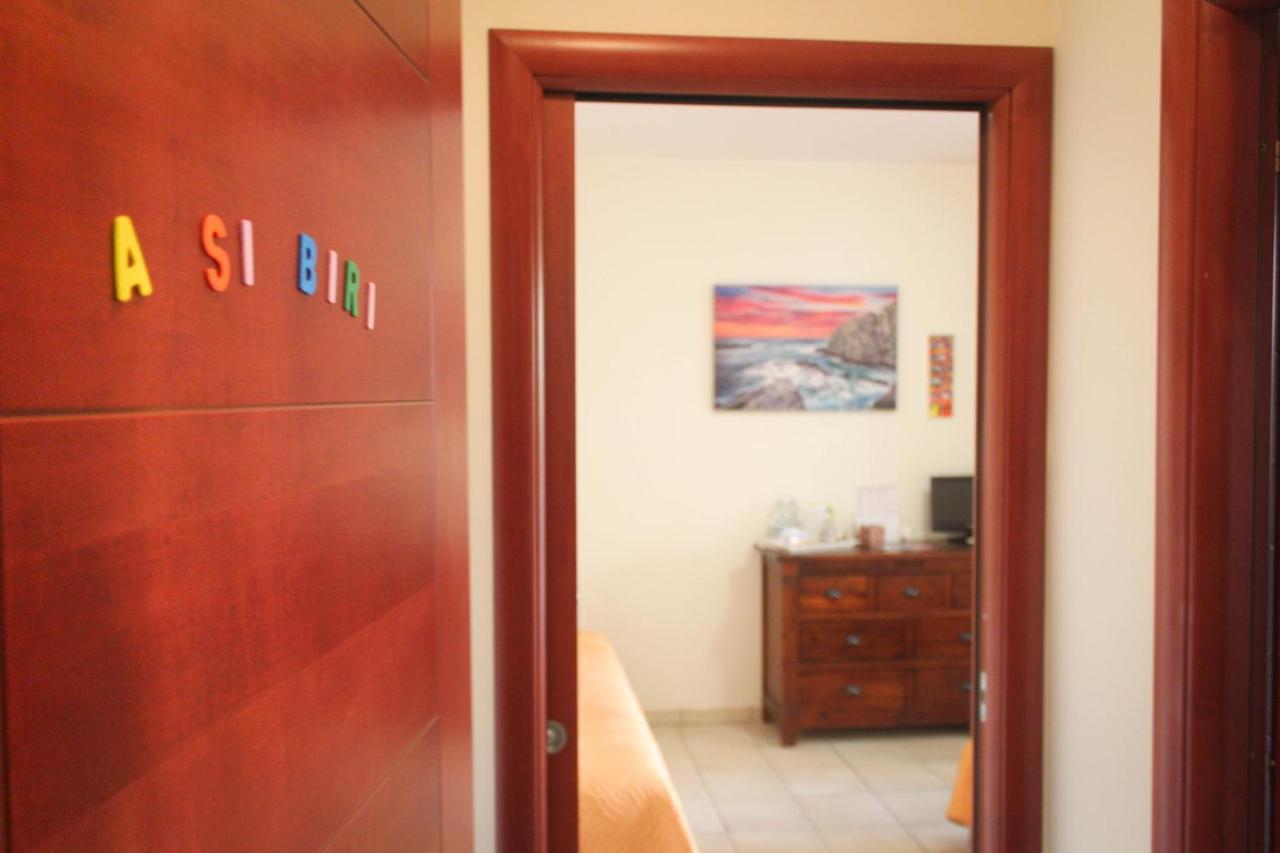 Sardaumpa B&B Quartu Sant'Elena Exterior photo